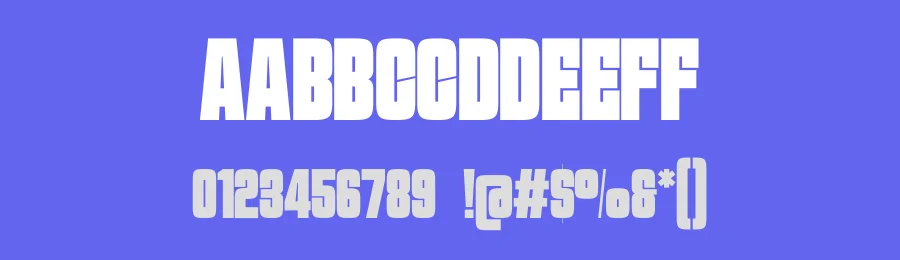 Vactory Font by Funtype — Decorative Font — thumbnail 3
