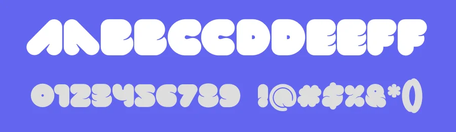 Val Display Font by Fontfabric — Display Font — thumbnail 3