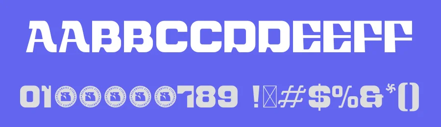 Valastic Dollar Font by BRAINWAVES STUDIO — Display Font — thumbnail 3