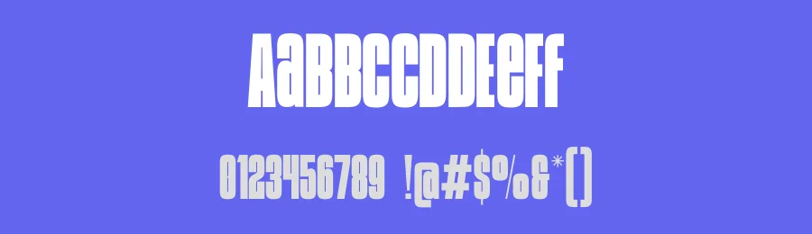 Valcore Font by Funtype — Decorative Font — thumbnail 3