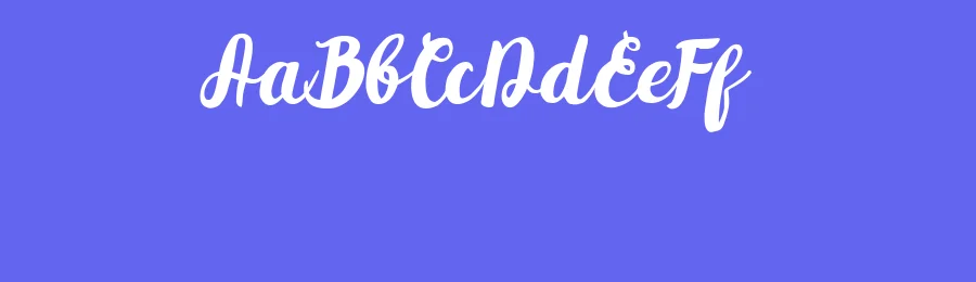 Valend Field Font by metafontsy — Decorative Font — thumbnail 3