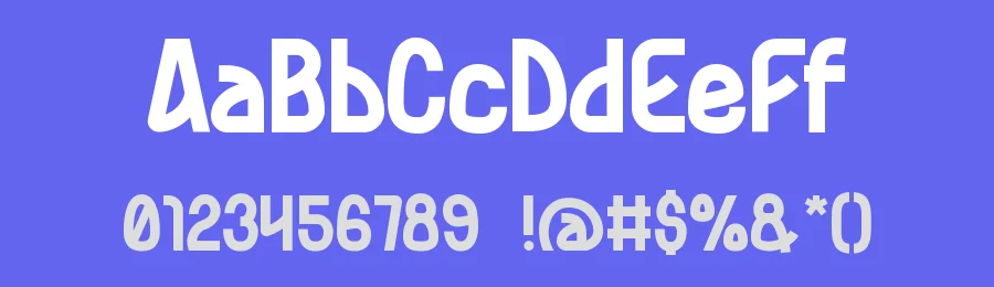 Valent Font by Rautan Studio — Decorative Font — thumbnail 3