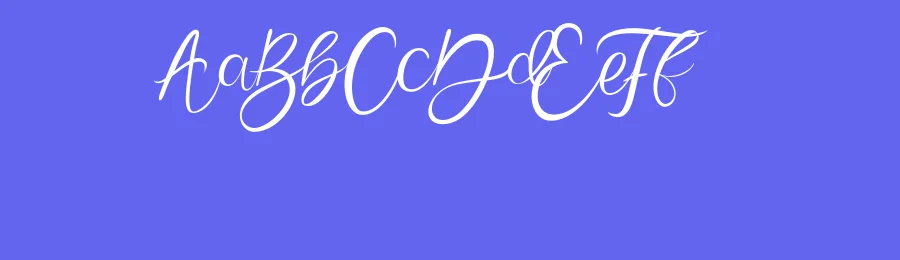 Valentina Calligraphy Font by pandekastudio — Script Handwritten Font — thumbnail 3