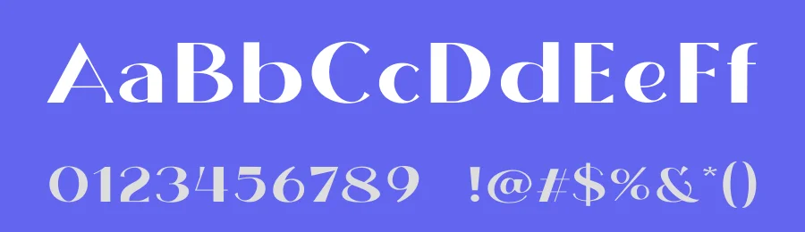 Valentine Delight Font Duo by Khurasan — Display Font — thumbnail 3