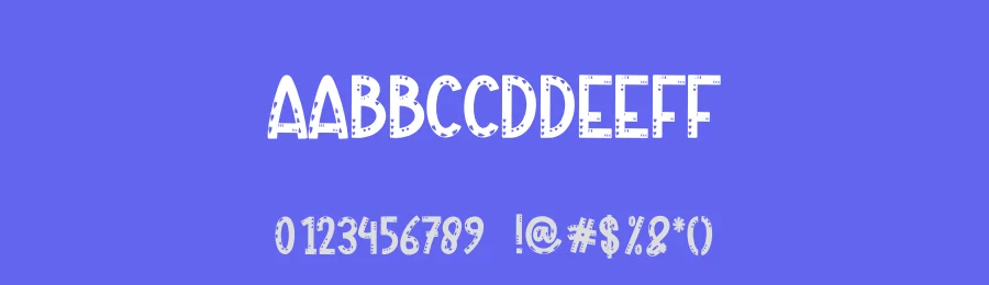 Valentine Display Script Font by creativeletter — Display Font — thumbnail 3