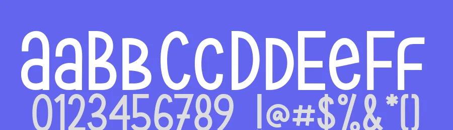 Valentine Heartnote Font by AEN Creative Studio — Display Font — thumbnail 3