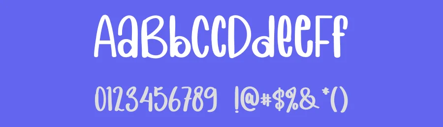 Valentine Holiday Font by inermediaSTUDIO — Display Font — thumbnail 3