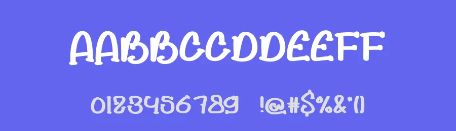 Valentine Is Coming Display Font by levincreative — Display Font — thumbnail 3