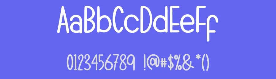 Valentine Romance Font by inermediaSTUDIO — Display Font — thumbnail 3