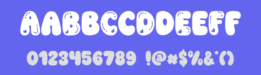 Valentine Teacher Font by Siapgraph — Display Font — thumbnail 3