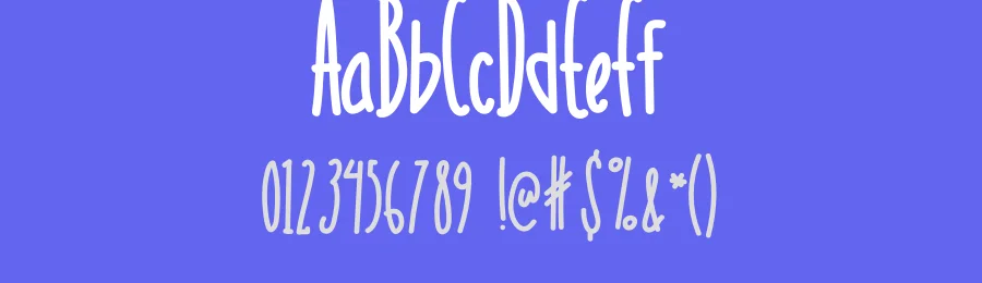Valentine\’s Day Handwritten Font by levincreative — Script Handwritten Font — thumbnail 3