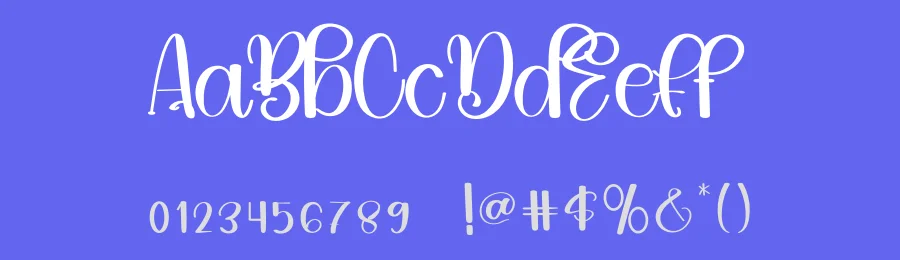 Valentines Script Font by inermediaSTUDIO — Script Handwritten Font — thumbnail 3