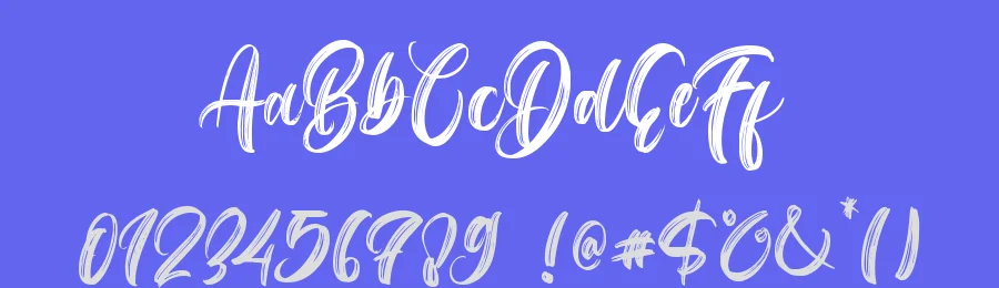 Valentine’s Sweetheart Font by Nox Studio — Script Handwritten Font — thumbnail 3