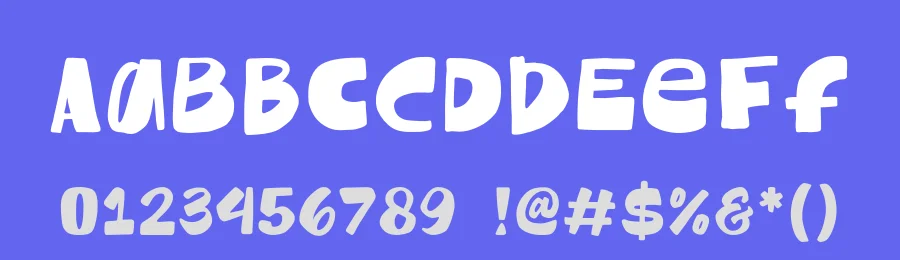 Valerie Camilla Font by grezlinestudio — Decorative Font — thumbnail 3