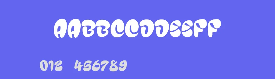 Valir Display Font by Dantype — Display Font — thumbnail 3
