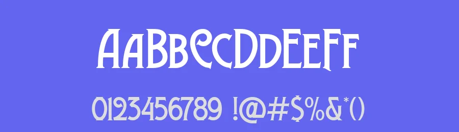 Vallely Vintage Font by Twicolabs Fontdation — Display Font — thumbnail 3