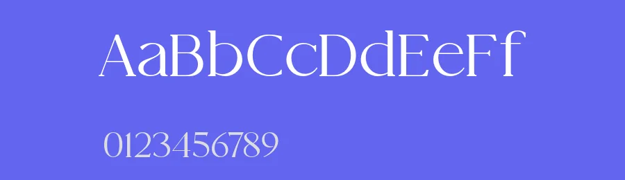 Valore Font by Nollevs — Decorative Font — thumbnail 3