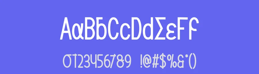 Vandalik Font by PutraCetol Studio — Display Font — thumbnail 3