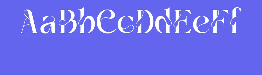 Vanelo DEMO Font by Say Studio — Display Font — thumbnail 3