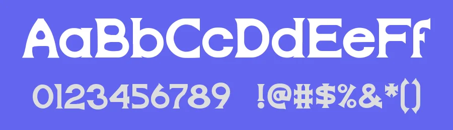 Vantoek – Vintage Archive Display Font by Rautan Studio — Display Font — thumbnail 3