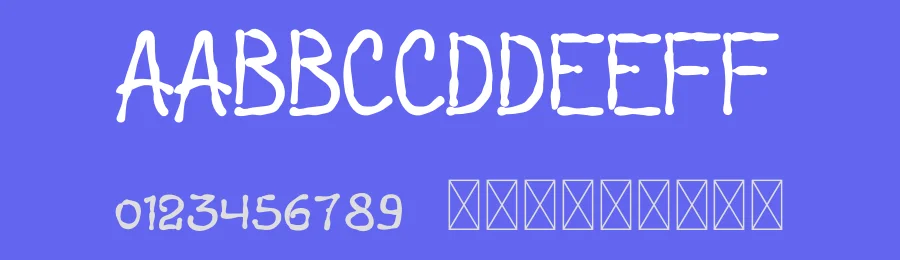 Vapor Display Font by levincreative — Display Font — thumbnail 3