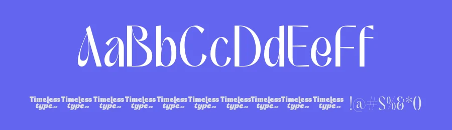 Varkes Font by timelesstype.co — Sans Serif Font — thumbnail 3