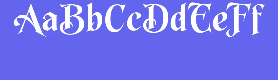 Varnyx Font by Inviline.co — Display Font — thumbnail 3