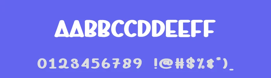 Varsity Farmhouse – Modern Style Font by andikastudio — Display Font — thumbnail 3