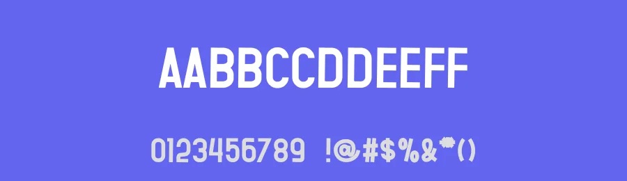 Varsity – Playful And Unique Font by freshtypeink — Display Font — thumbnail 3