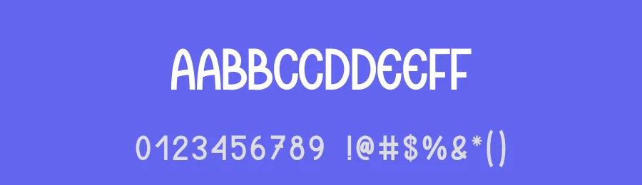 Varsity Signature Unique Font by andikastudio — Display Font — thumbnail 3