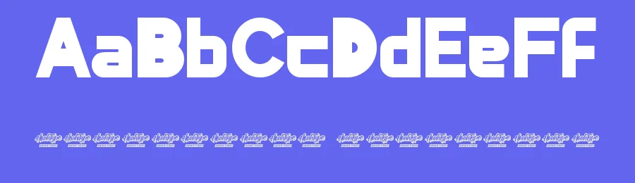 Varysburg Font by noahtype — Sans Serif Font — thumbnail 3