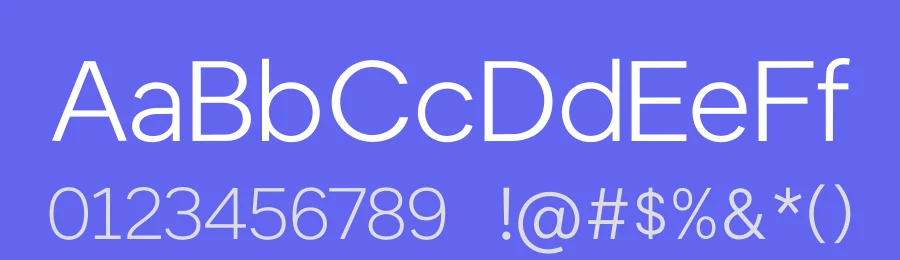 Velique Sans Font by syauqistudio — Serif Font — thumbnail 3