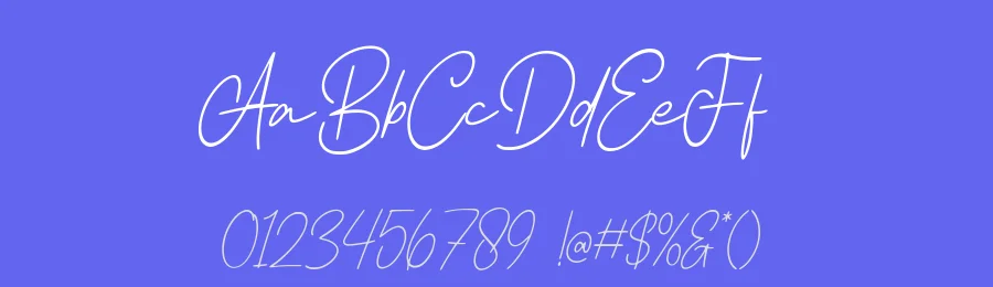Velma Helena Font by hyperactype — Serif Font — thumbnail 3