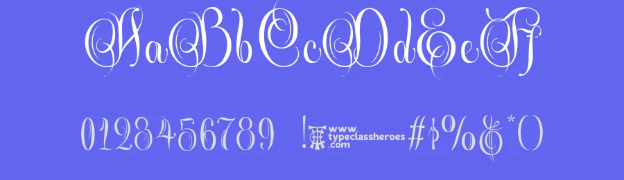 Velmaryc Font by TypeClassHeroes — Script Handwritten Font — thumbnail 3