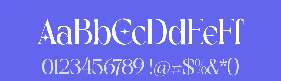 Velogira – Modern Contrast Fashion Serif Font by timelesstype.co — Serif Font — thumbnail 3