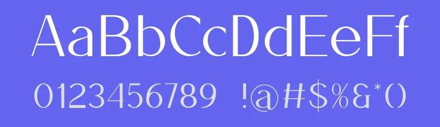 Velora Font by Funtype — Serif Font — thumbnail 3