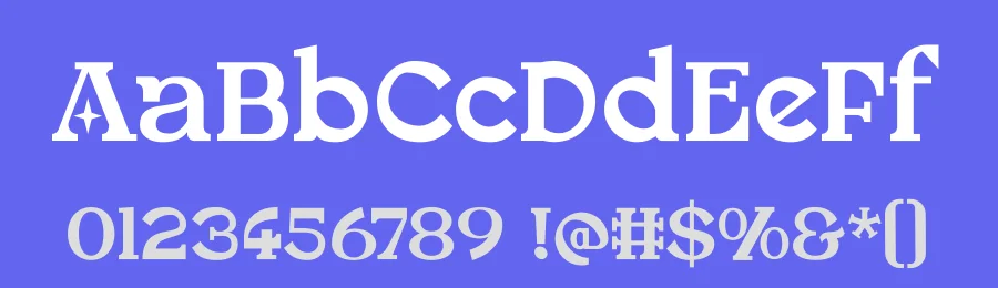 Veloura Serif Font by Operatype.Co — Serif Font — thumbnail 3
