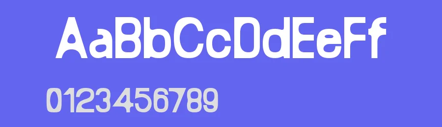 Velumo — Vintage Experimental Display Font by Muksal Creative — Display Font — thumbnail 3