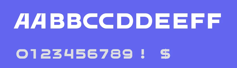 Venimg Font by ffeeaarr — Decorative Font — thumbnail 3