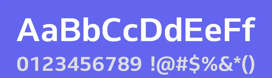 Venn Font Family by daltonmaag — Sans Serif Font — thumbnail 3