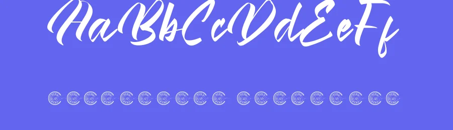 Venneta Font by RaisProject — Script Handwritten Font — thumbnail 3
