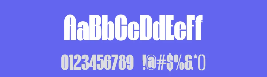 Verigo Font by saemooncreative — Display Font — thumbnail 3