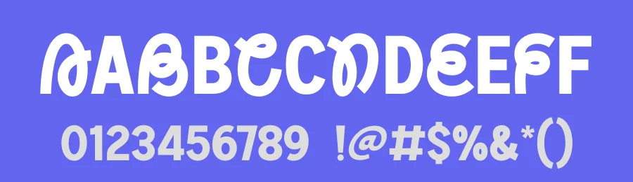 Veronila Font by Rahagita Studio — Sans Serif Font — thumbnail 3