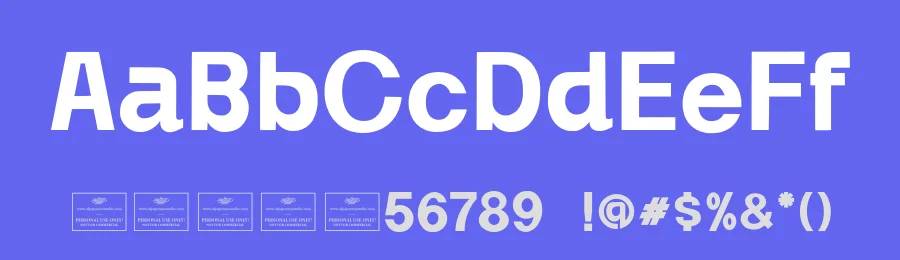 Veythoria – Display Font by Alpaprana — Display Font — thumbnail 3