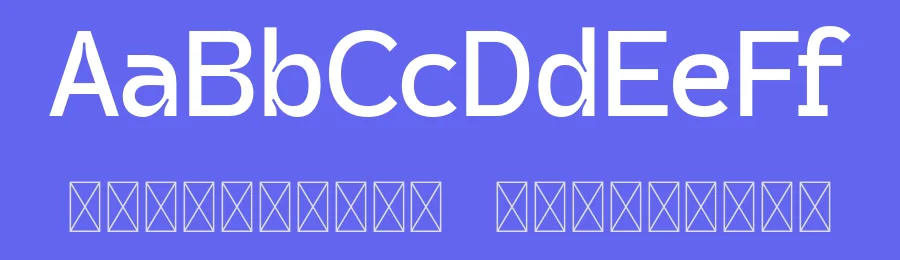 Vibrant Display Typeface by portograph — Display Font — thumbnail 3