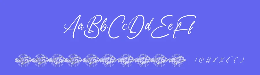 Vibrant Morning – Modern Handwritten Font by letterenastudios — Script Handwritten Font — thumbnail 3