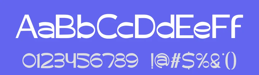 Vidage Font by PutraCetol Studio — Sans Serif Font — thumbnail 3
