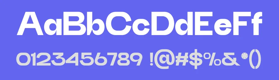 Viemon Font by MaikoHatta — Sans Serif Font — thumbnail 3