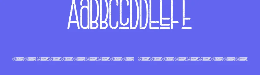 Vienna Town Vintage Font by nihstudio — Sans Serif Font — thumbnail 3