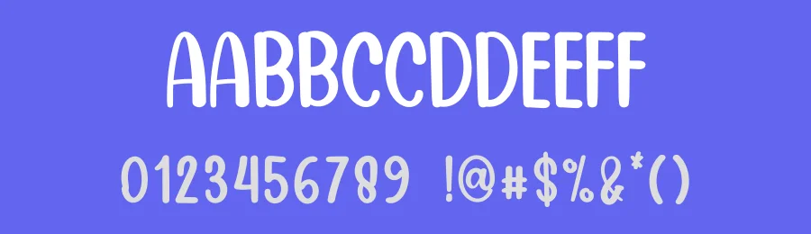 Village Display Font by inermediaSTUDIO — Display Font — thumbnail 3